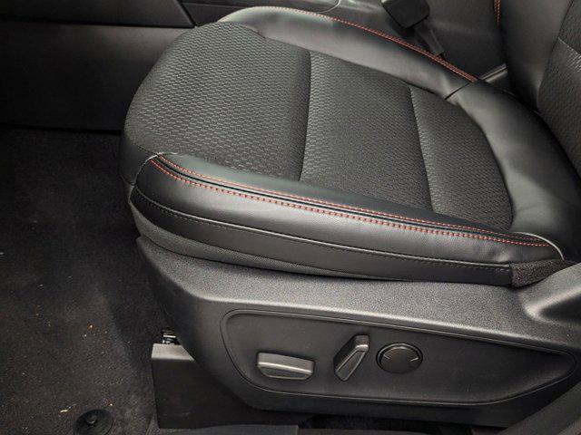 new 2026 Ford Escape car, priced at $35,913