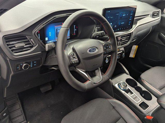 new 2026 Ford Escape car, priced at $35,913