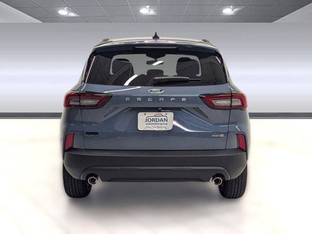 new 2026 Ford Escape car, priced at $35,913