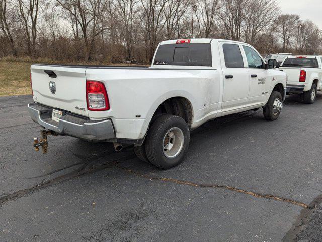 used 2021 Ram 3500 car, priced at $41,999