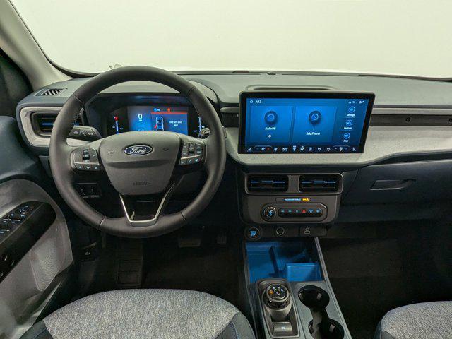 new 2025 Ford Maverick car, priced at $35,688