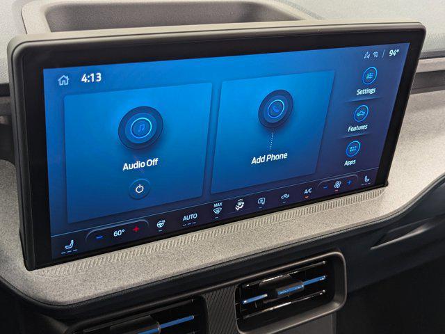 new 2025 Ford Maverick car, priced at $35,688