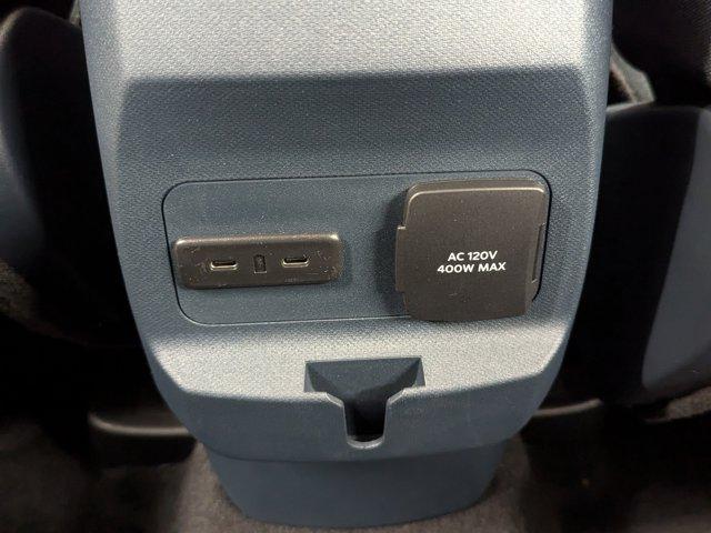 new 2025 Ford Maverick car, priced at $35,688