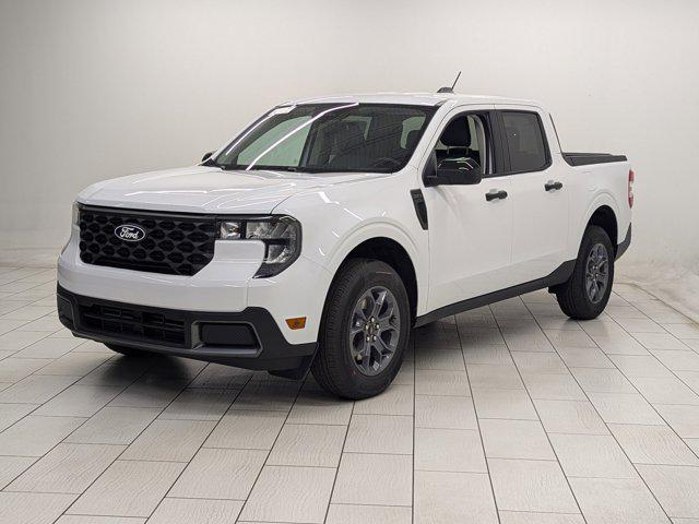 new 2025 Ford Maverick car, priced at $35,688