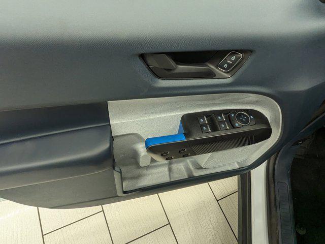 new 2025 Ford Maverick car, priced at $35,688