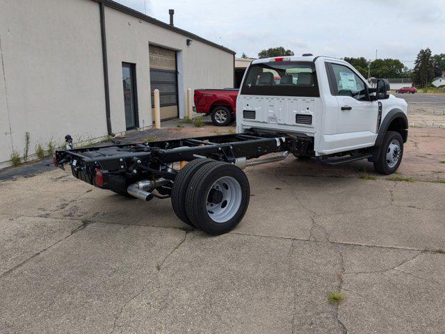 new 2024 Ford F-450 car, priced at $60,333