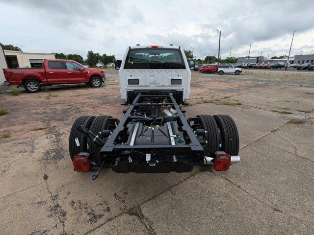 new 2024 Ford F-450 car, priced at $60,333