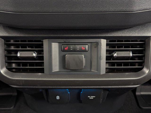 new 2025 Ford F-150 car, priced at $69,398