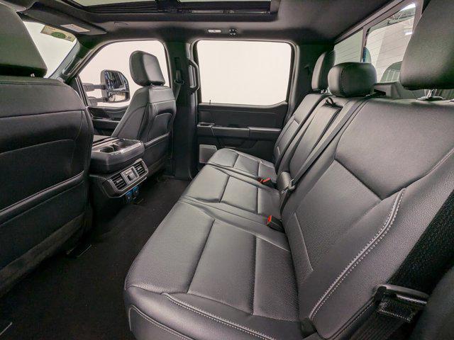 new 2025 Ford F-150 car, priced at $69,398