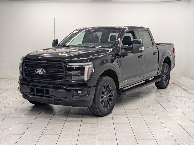 new 2025 Ford F-150 car, priced at $69,398