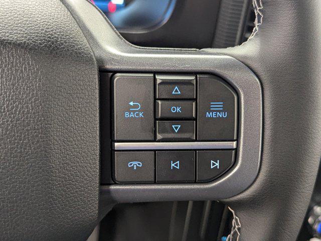 new 2025 Ford F-150 car, priced at $69,398
