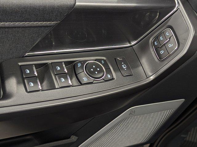 new 2025 Ford F-150 car, priced at $69,398