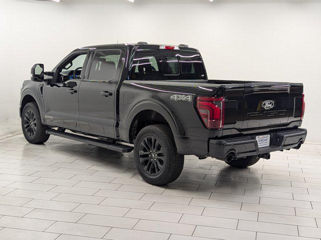 new 2025 Ford F-150 car, priced at $69,398