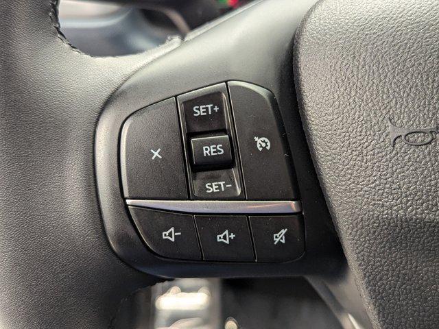 used 2024 Ford Maverick car, priced at $27,997