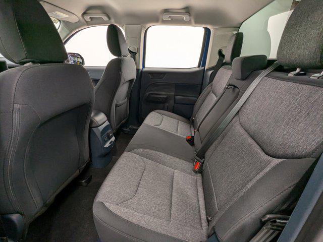 used 2024 Ford Maverick car, priced at $27,997