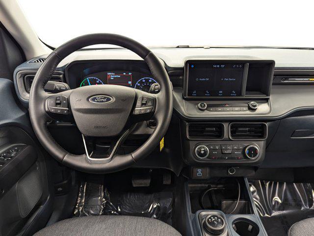 used 2024 Ford Maverick car, priced at $27,997