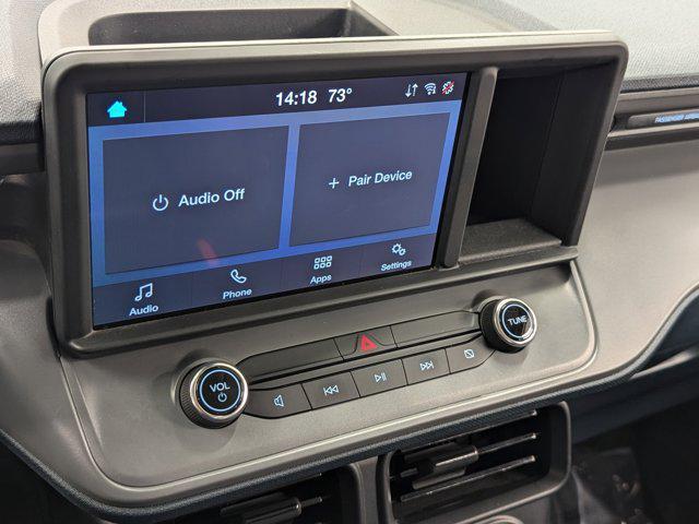 used 2024 Ford Maverick car, priced at $27,997