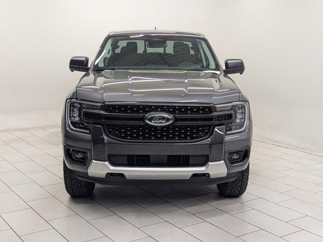 new 2024 Ford Ranger car, priced at $43,943