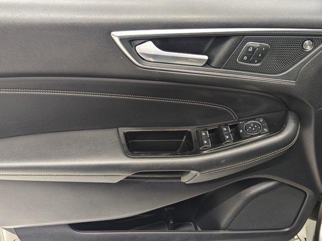 used 2019 Ford Edge car, priced at $15,997