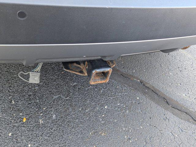 used 2019 Ford Edge car, priced at $16,999