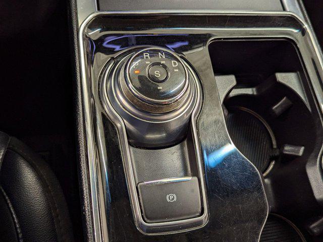 used 2019 Ford Edge car, priced at $15,997