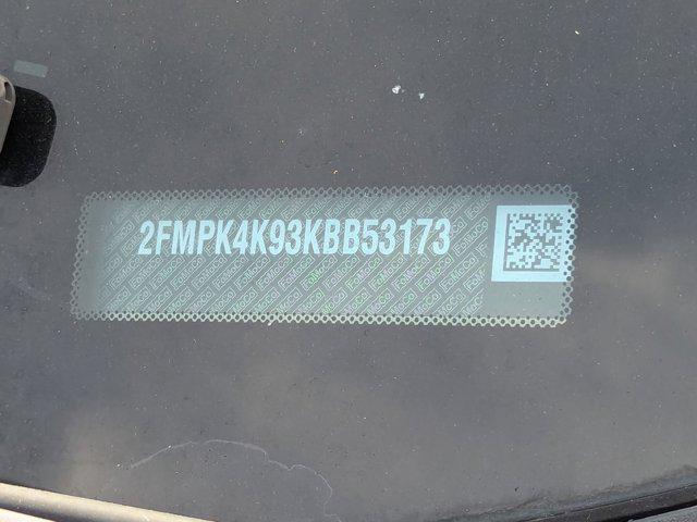 used 2019 Ford Edge car, priced at $16,999