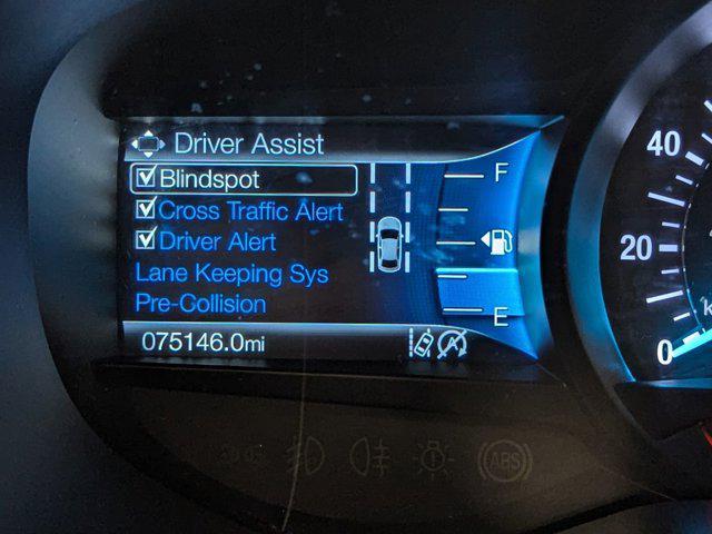 used 2019 Ford Edge car, priced at $15,997