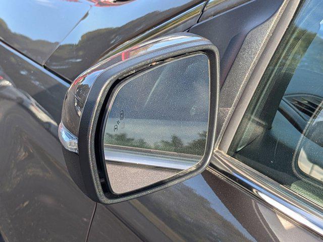 used 2019 Ford Edge car, priced at $16,999