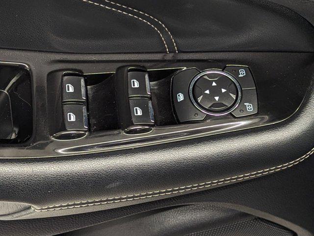 used 2019 Ford Edge car, priced at $15,997