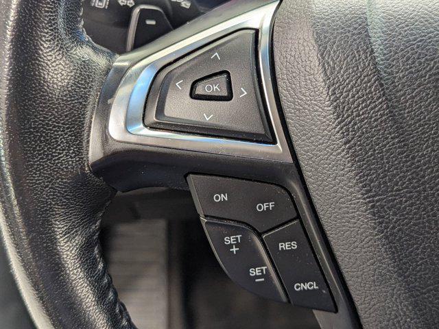 used 2019 Ford Edge car, priced at $15,997