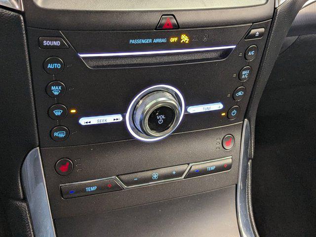 used 2019 Ford Edge car, priced at $15,997