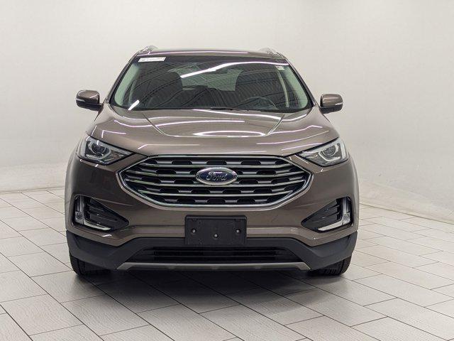 used 2019 Ford Edge car, priced at $15,997