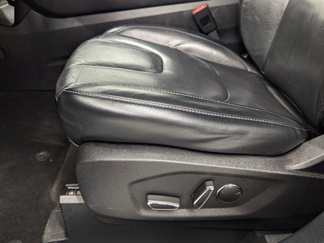 used 2019 Ford Edge car, priced at $15,997