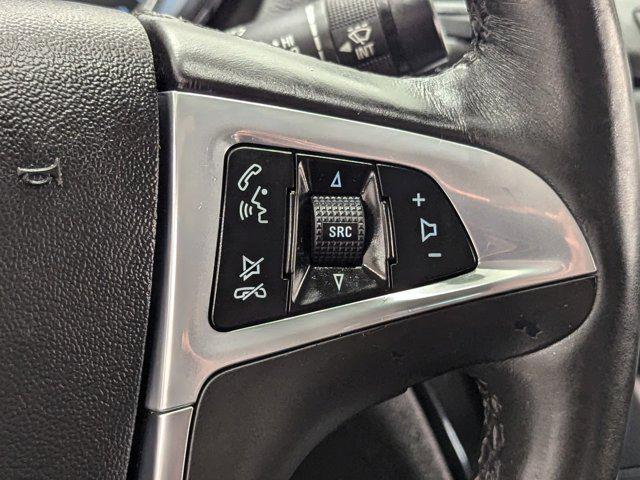 used 2013 Buick Regal car, priced at $7,499