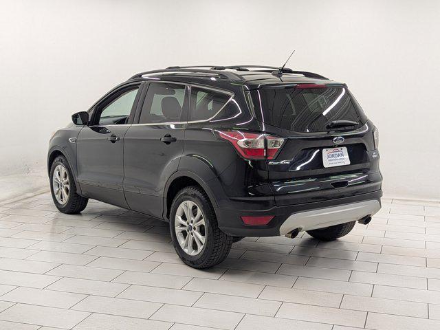 used 2018 Ford Escape car, priced at $12,997