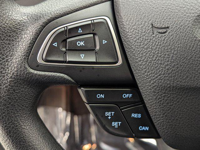 used 2018 Ford Escape car, priced at $12,997