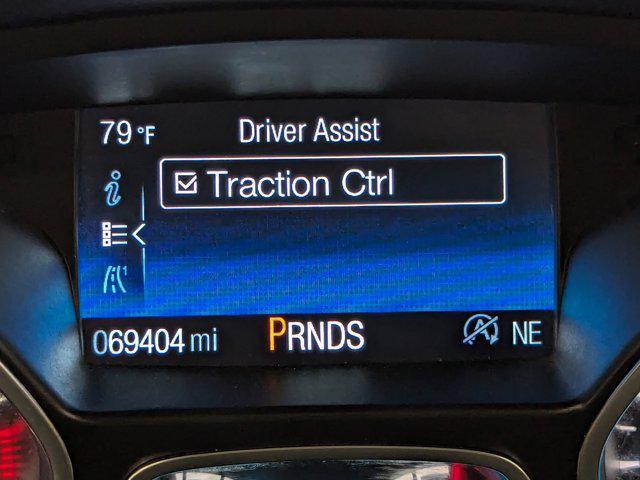 used 2018 Ford Escape car, priced at $12,997