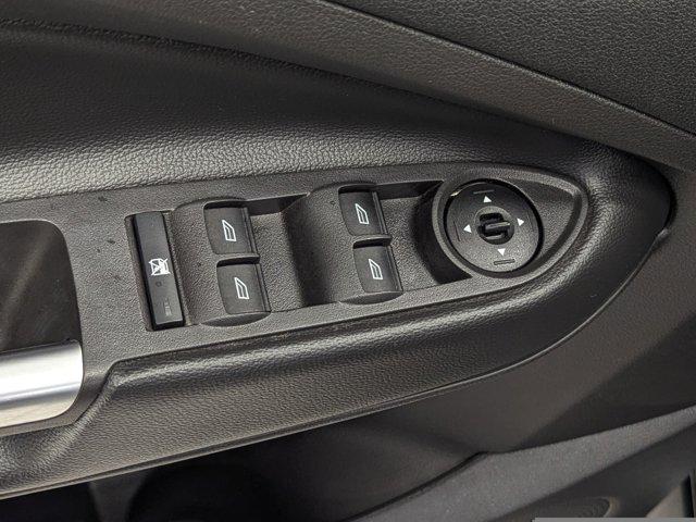 used 2018 Ford Escape car, priced at $12,997