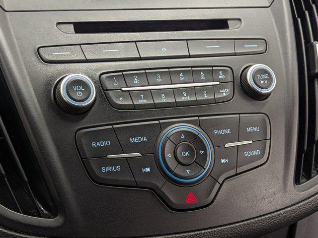 used 2018 Ford Escape car, priced at $12,997