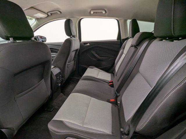 used 2018 Ford Escape car, priced at $12,997