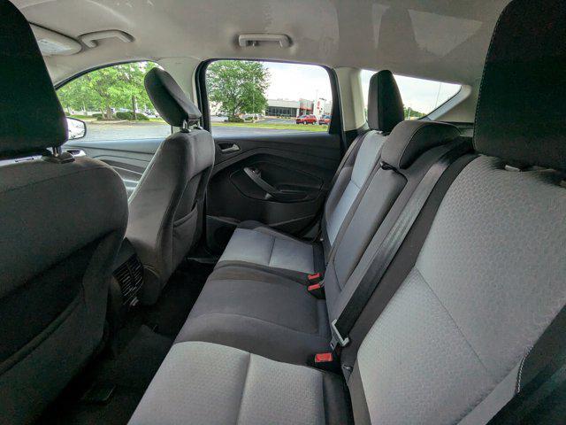 used 2018 Ford Escape car, priced at $13,798