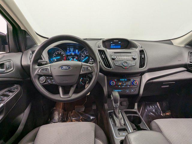 used 2018 Ford Escape car, priced at $12,997