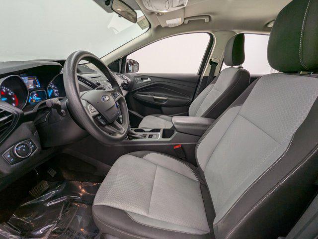used 2018 Ford Escape car, priced at $12,997