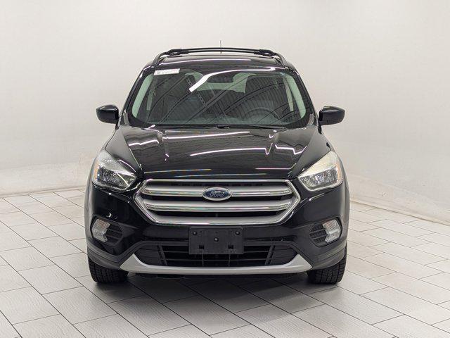 used 2018 Ford Escape car, priced at $12,997