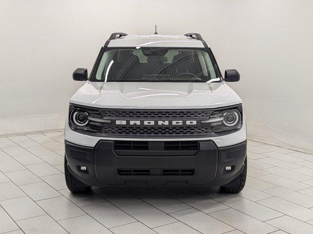new 2025 Ford Bronco Sport car, priced at $32,216