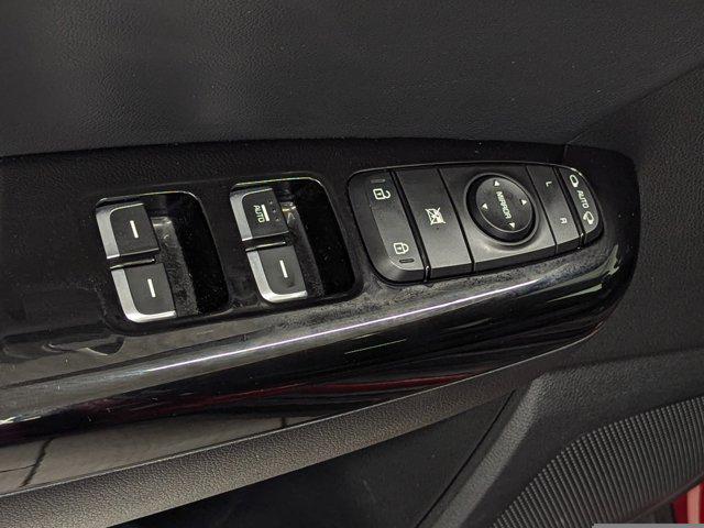 used 2018 Kia Sportage car, priced at $15,999