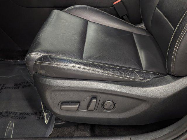 used 2018 Kia Sportage car, priced at $15,999