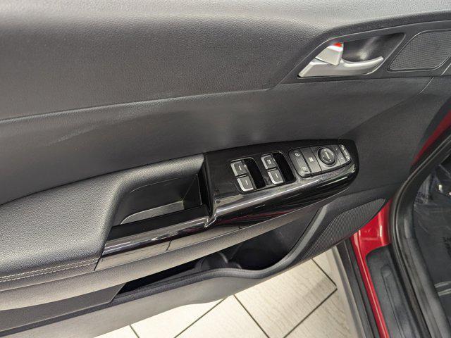 used 2018 Kia Sportage car, priced at $15,999