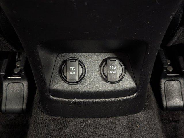used 2018 Kia Sportage car, priced at $15,999