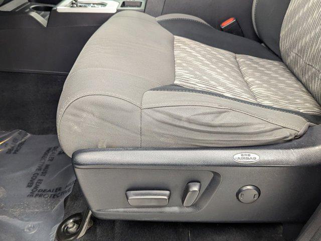 used 2019 Toyota Tundra car, priced at $33,599